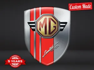 MG Pegatinas Auto Limitadas Profesional Derrape Estilo